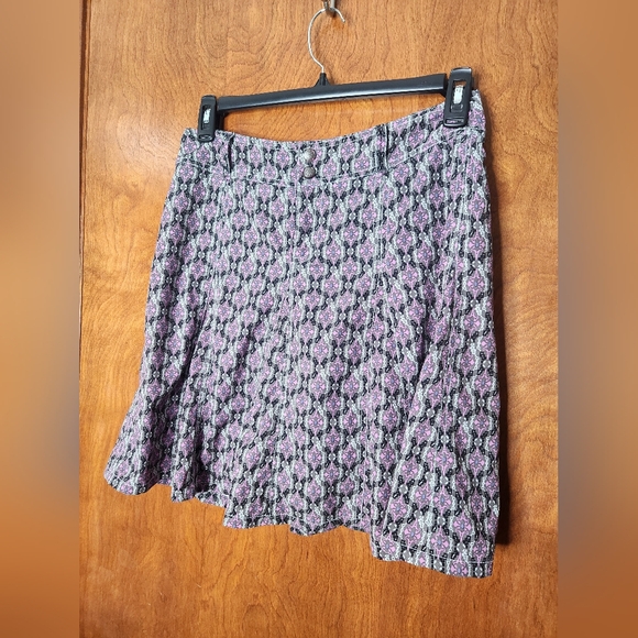 Athleta Printed Tennis / Golf Skort - Picture 2 of 7